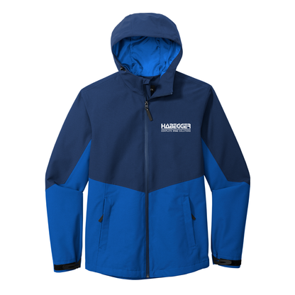 Port Authority Tech Rain Jacket