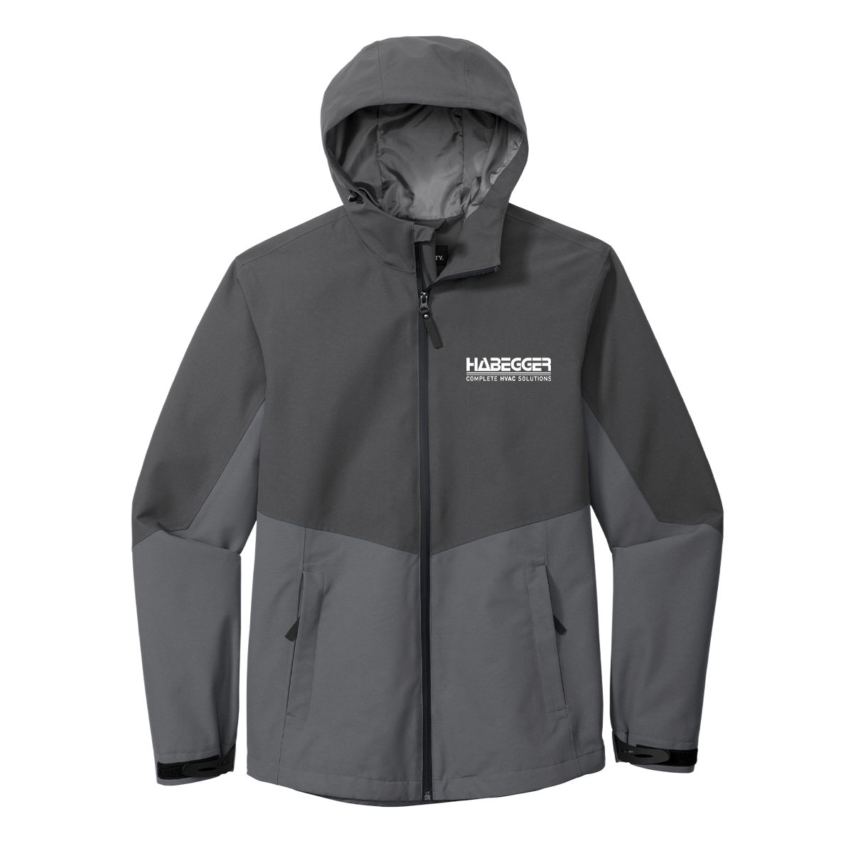 Port Authority Tech Rain Jacket