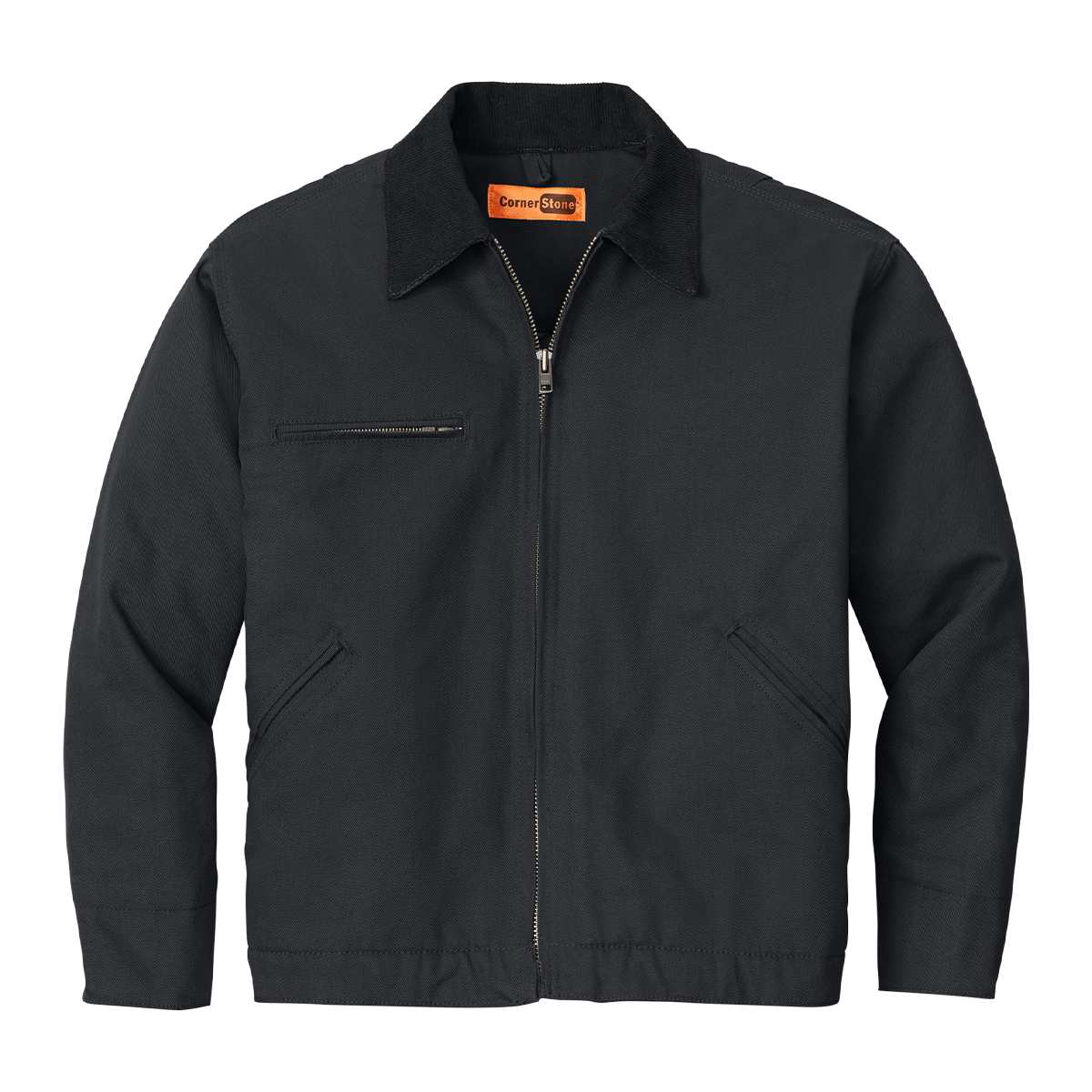 CornerStone - Duck Cloth Work Jacket