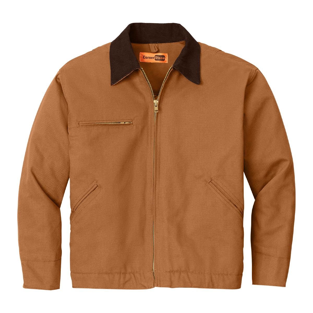 CornerStone - Duck Cloth Work Jacket