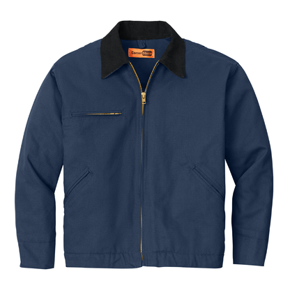 CornerStone - Duck Cloth Work Jacket