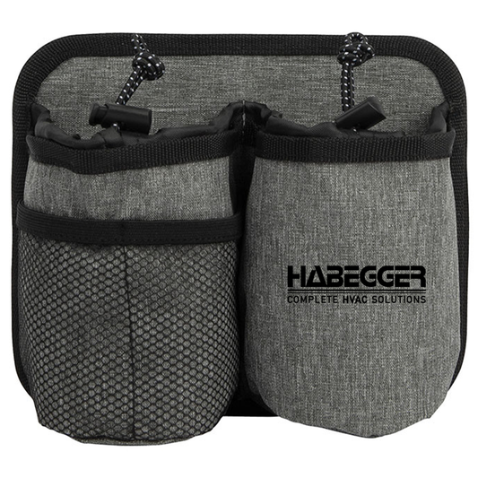 Airporter RPET Travel Cup Holder