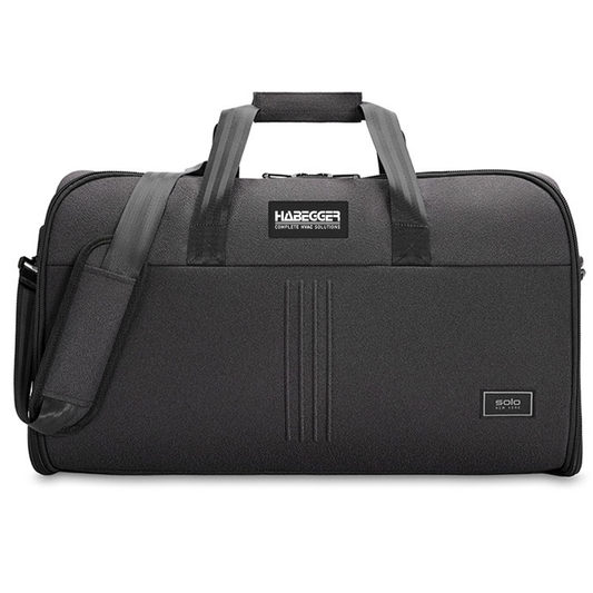 Solo New York Boarding Garment Duffel