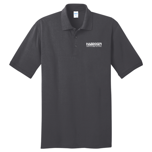 Port & Co™ Core Blend Jersey Knit Polo