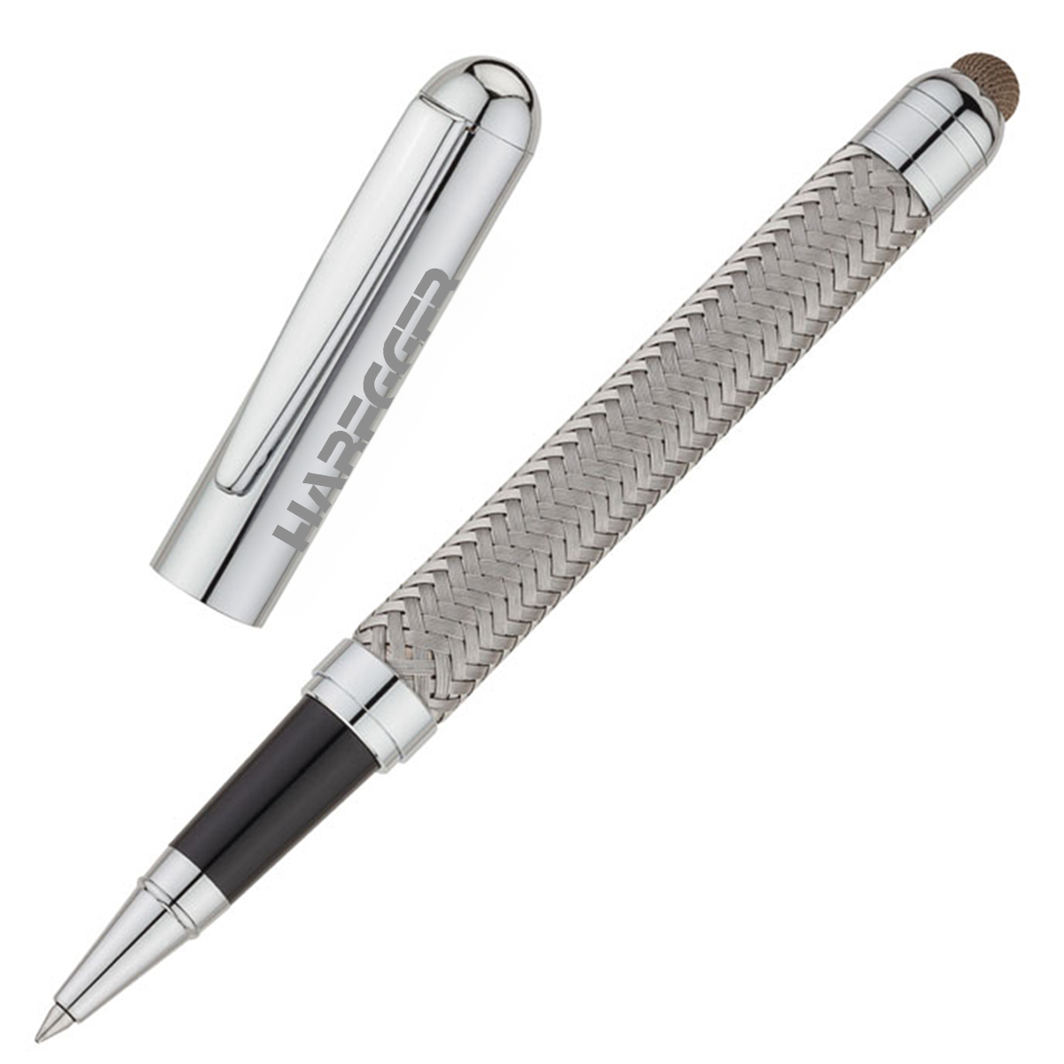 Fasciare Bettoni Rollerball Stylus Pen