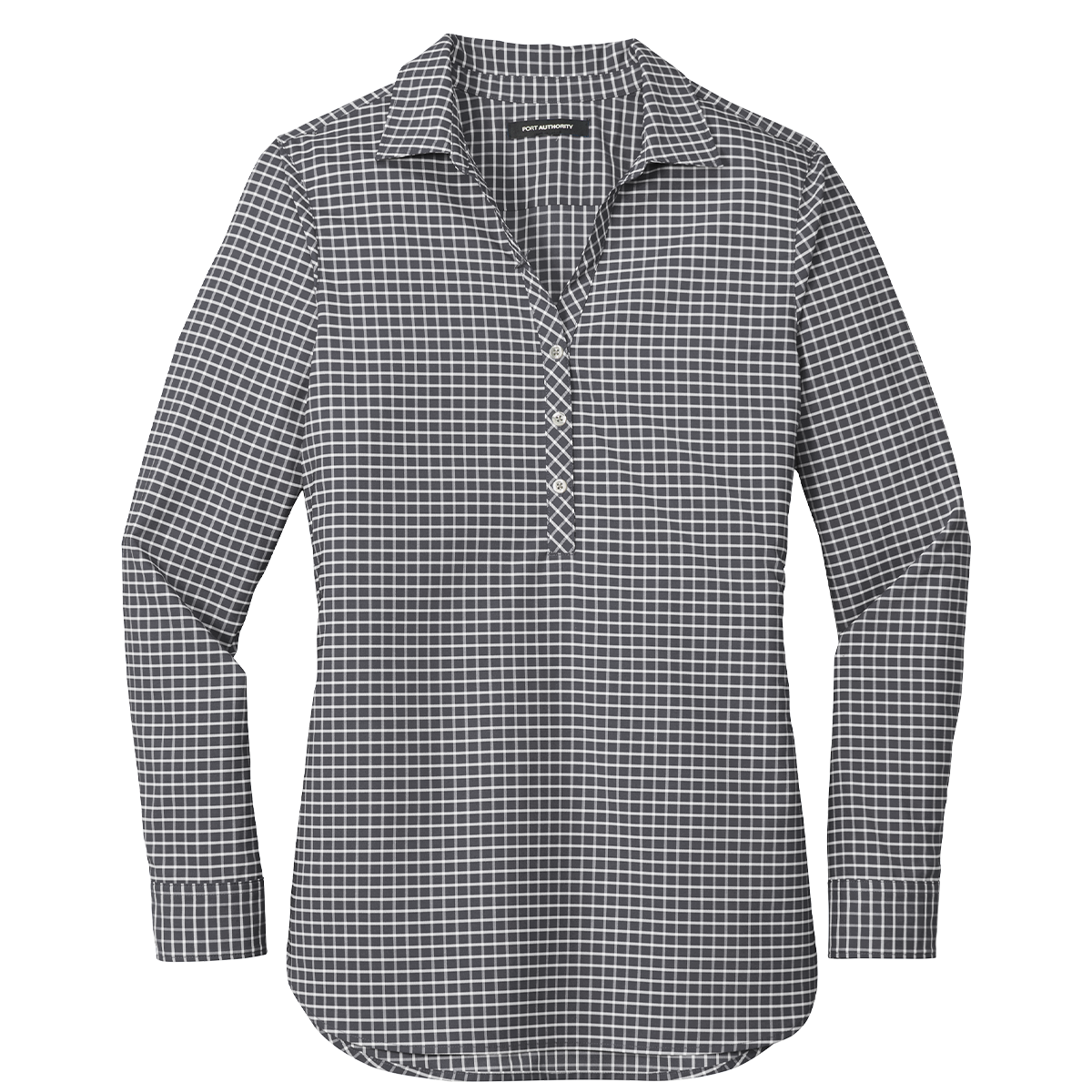 Port Authority Ladies City Stretch Tunic