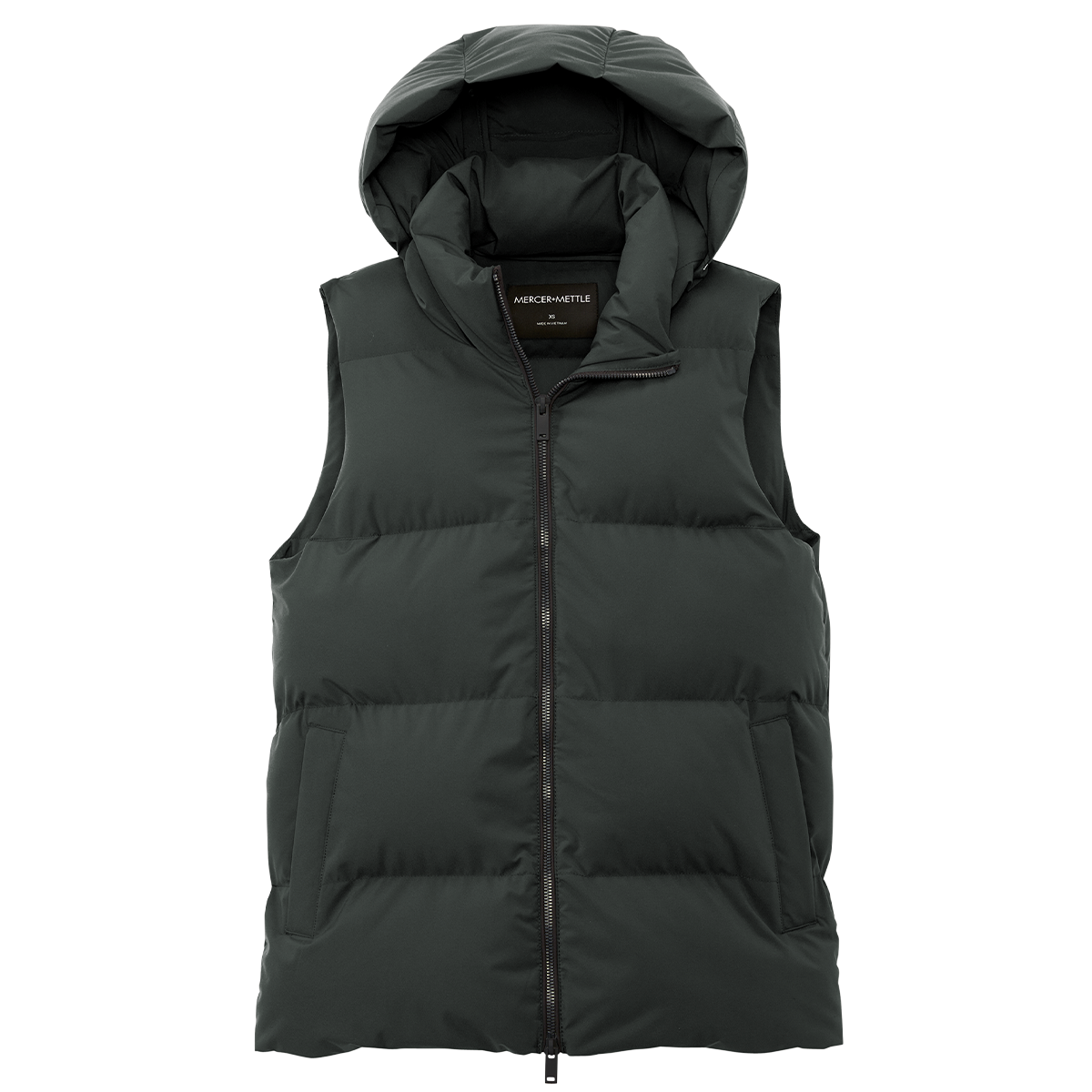 Mercer+Mettle® Women’s Puffy Vest