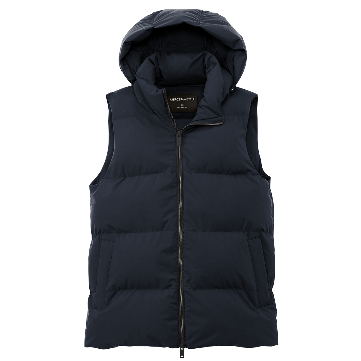Mercer+Mettle® Women’s Puffy Vest