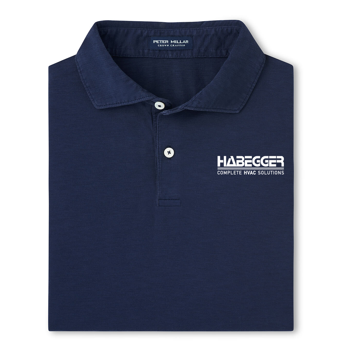 Peter Millar Men's Journeyman Polo