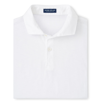 Peter Millar Men's Journeyman Polo