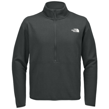 The North Face® Double-Knit 1/2-Zip Fleece