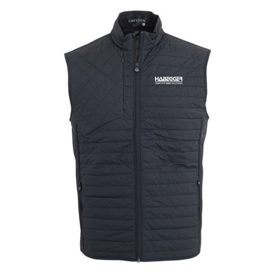 Greyson Men's Yukon Ultralight Hybrid Vest