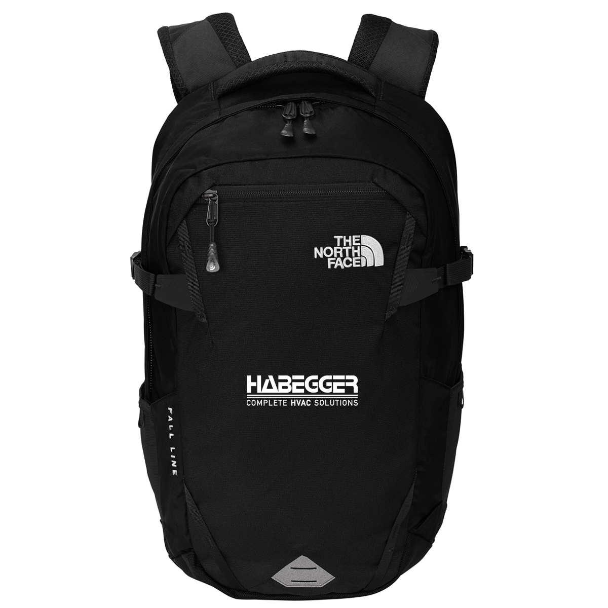 The North Face Fall Line Backpack Habegger Store
