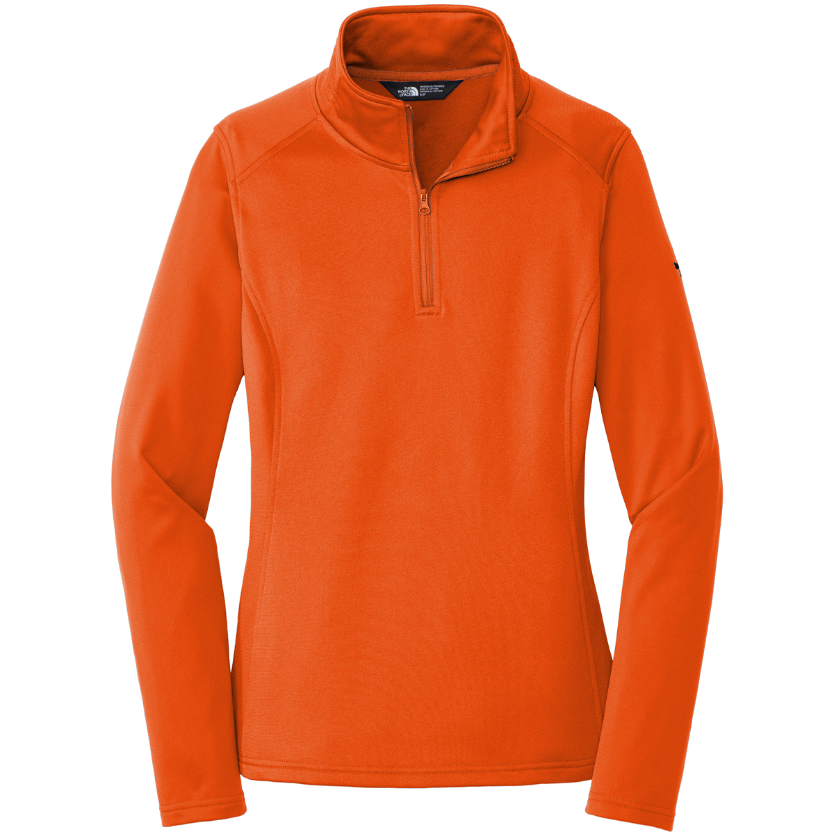 The North Face Ladies Tech 1/4 Zip