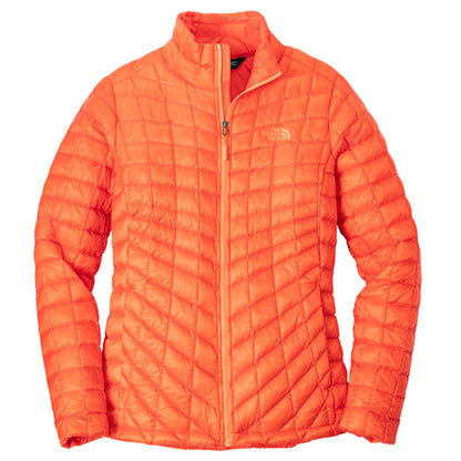 The North Face Ladies ThermoBall Trekker Jacket