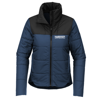 The North Face® Ladies Everyday Insulated Jacket