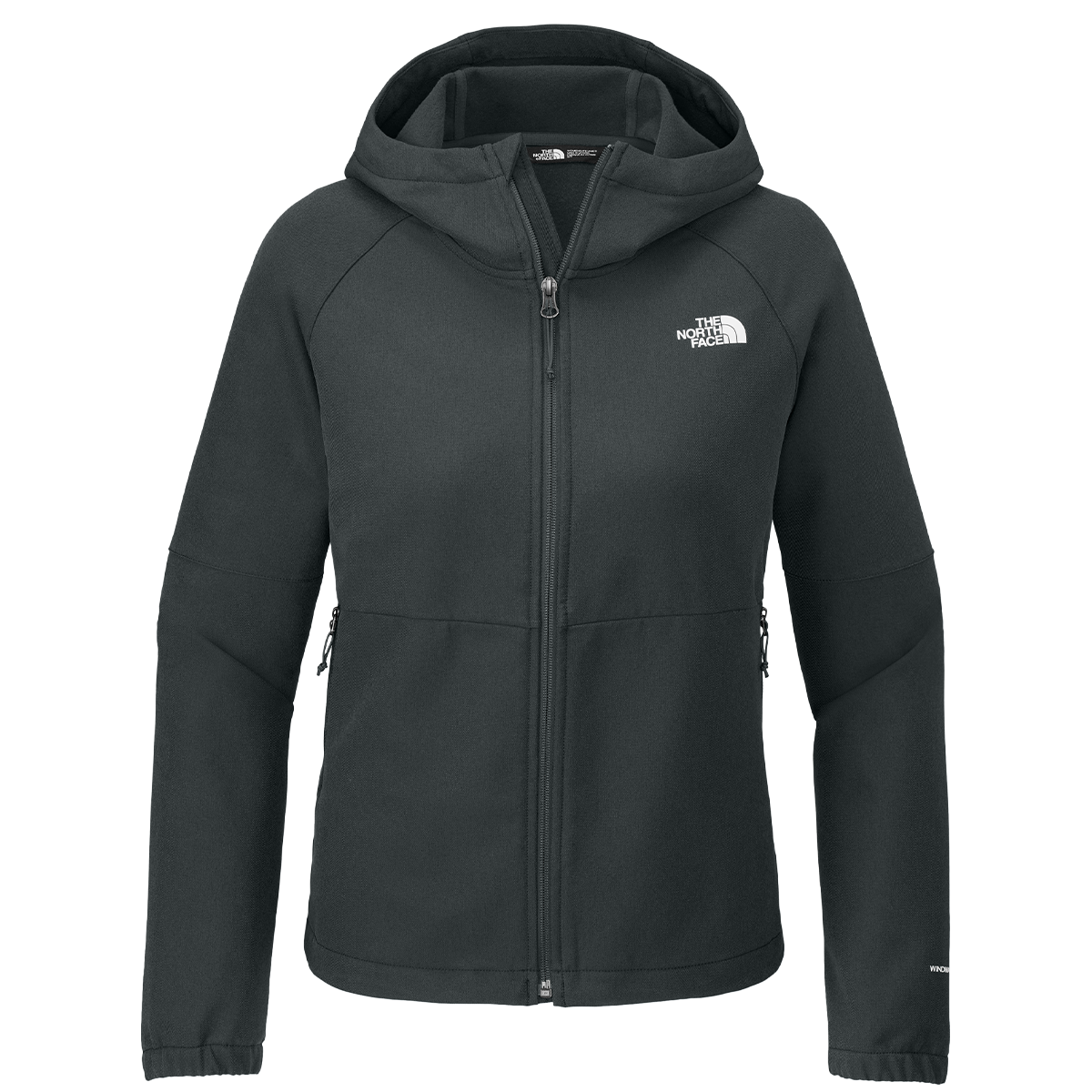 The North Face® Women's Barr Lake Hooded Soft Shell Jacket