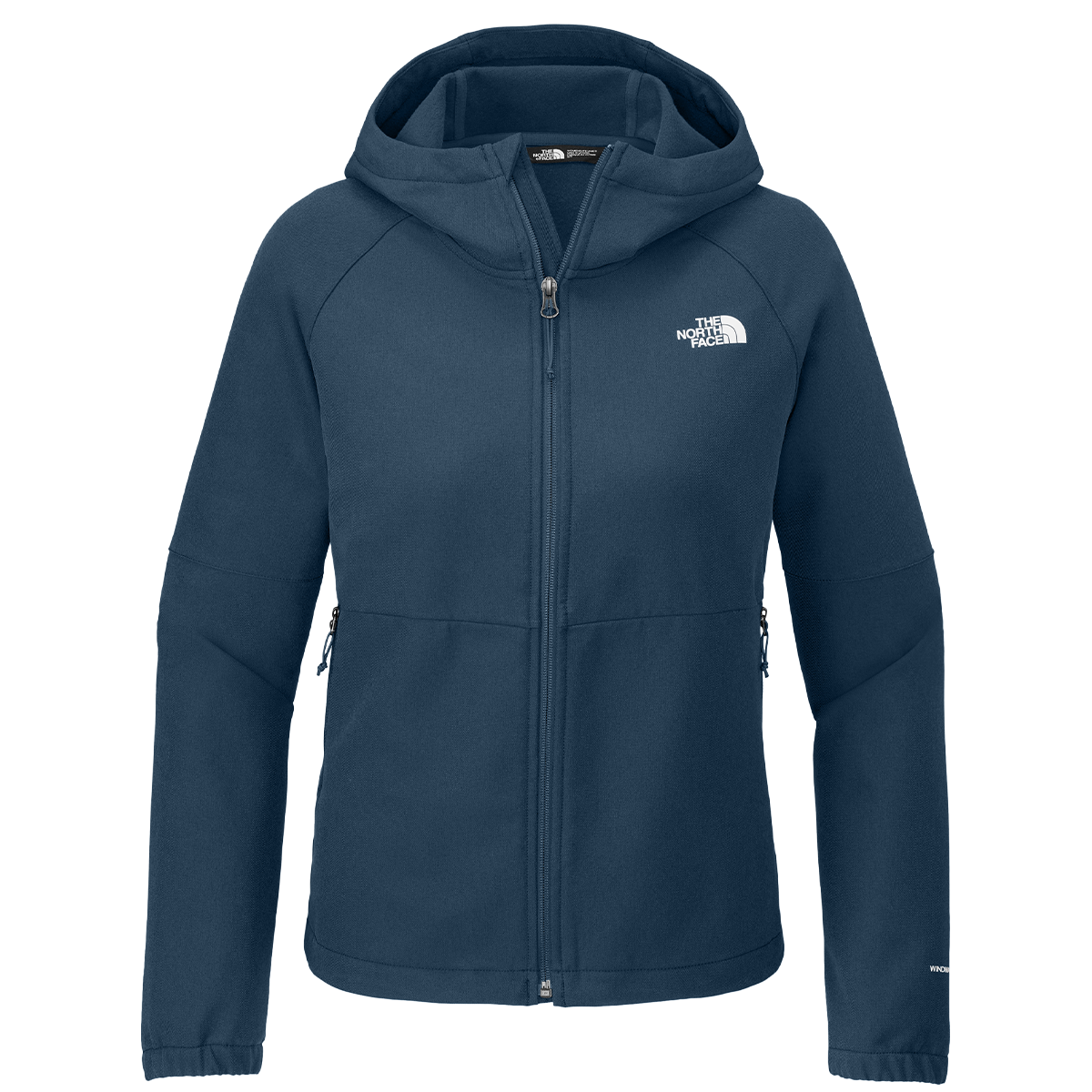 The North Face® Women's Barr Lake Hooded Soft Shell Jacket
