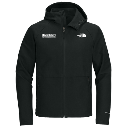 The North Face® Barr Lake Hooded Soft Shell Jacket