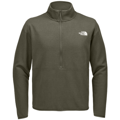 The North Face® Double-Knit 1/2-Zip Fleece
