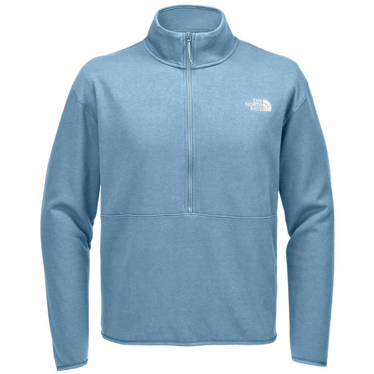 The North Face® Double-Knit 1/2-Zip Fleece