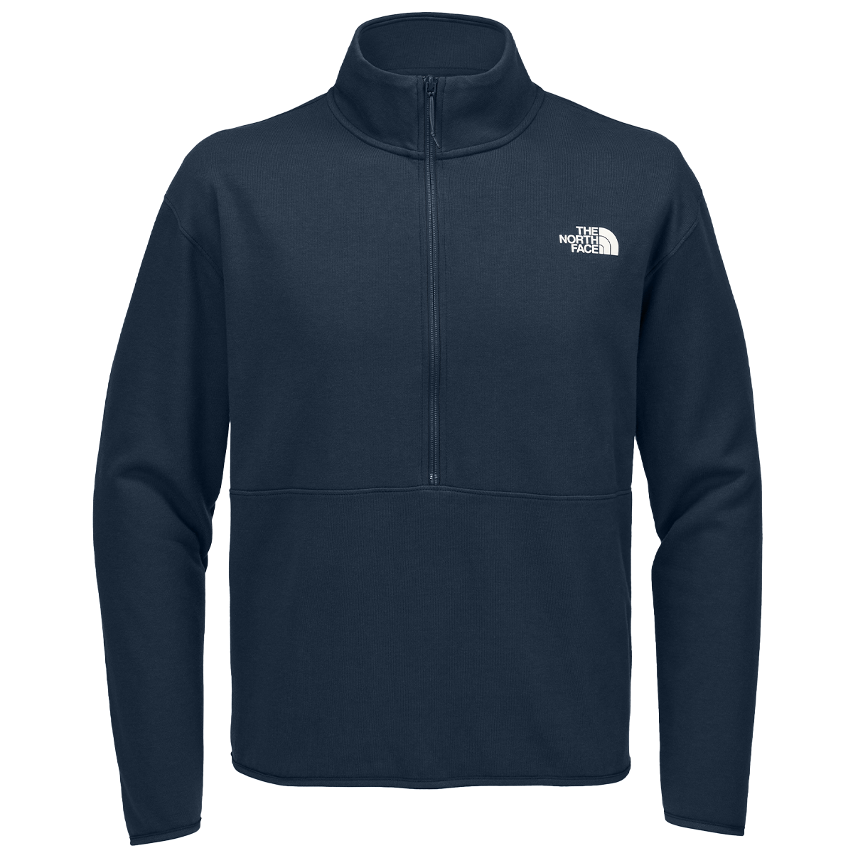 The North Face® Double-Knit 1/2-Zip Fleece