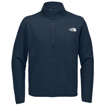 The North Face® Double-Knit 1/2-Zip Fleece