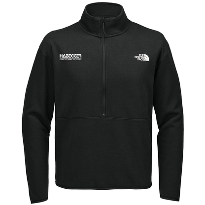 The North Face® Double-Knit 1/2-Zip Fleece