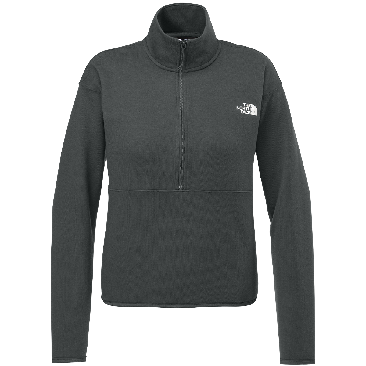 The North Face® Women’s Double-Knit 1/2-Zip Fleece