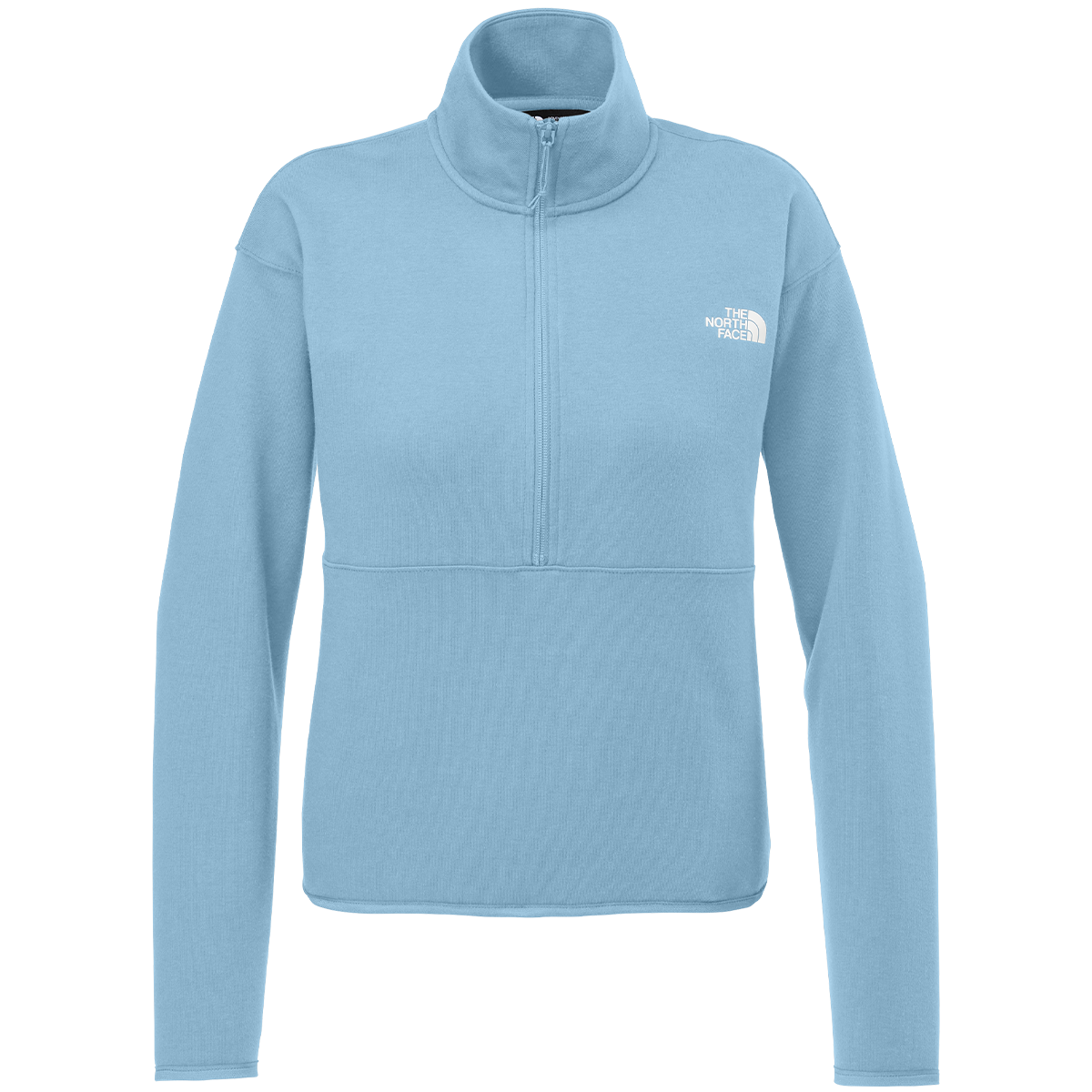 The North Face® Women’s Double-Knit 1/2-Zip Fleece