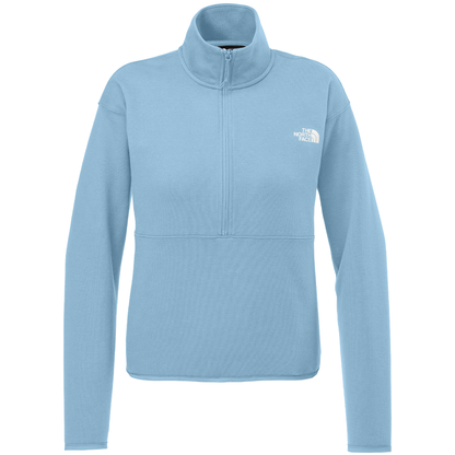 The North Face® Women’s Double-Knit 1/2-Zip Fleece