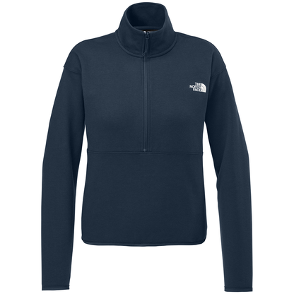 The North Face® Women’s Double-Knit 1/2-Zip Fleece