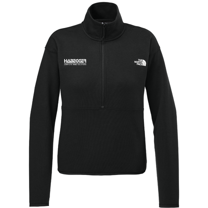 The North Face® Women’s Double-Knit 1/2-Zip Fleece