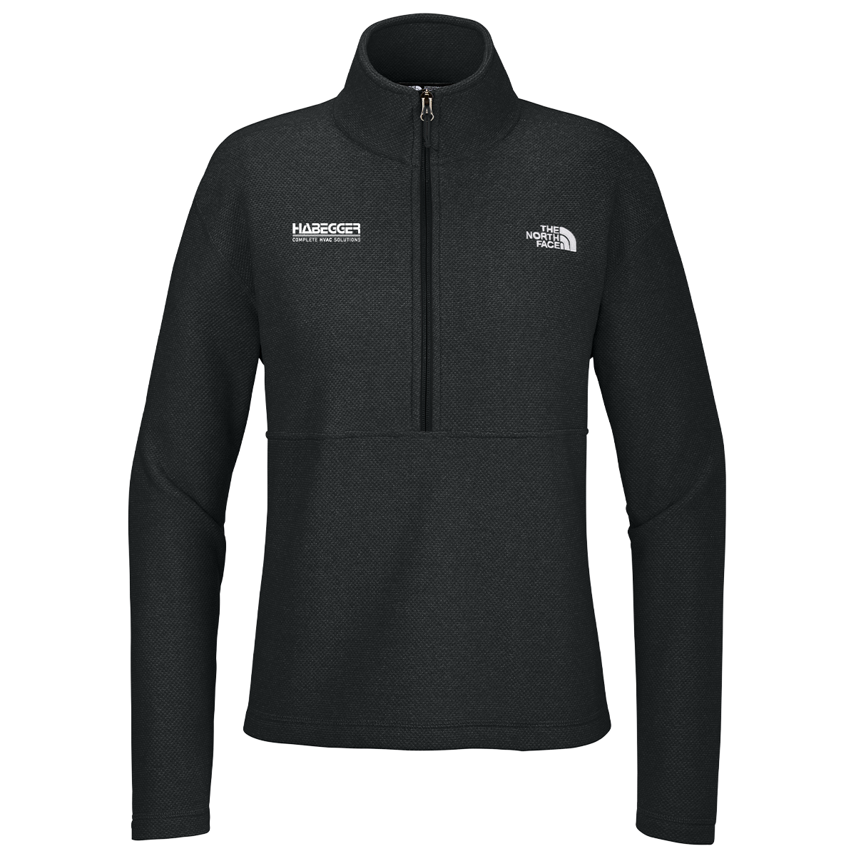 The North Face® Women’s Textured Pine Grove 1/2-Zip