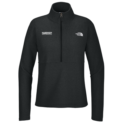 The North Face® Women’s Textured Pine Grove 1/2-Zip