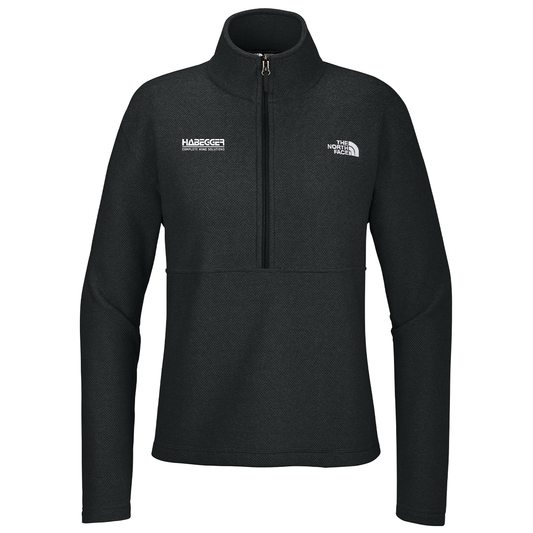 The North Face® Women’s Textured Pine Grove 1/2-Zip