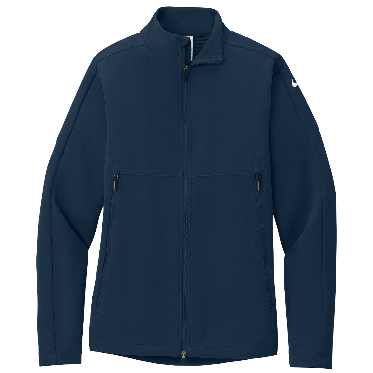 Nike Full-Zip Soft Shell Jacket