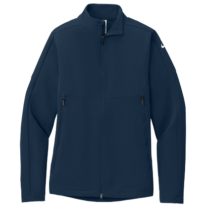 Nike Full-Zip Soft Shell Jacket