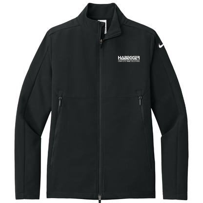 Nike Full-Zip Soft Shell Jacket