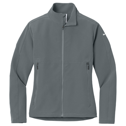 Nike Women’s Full-Zip Soft Shell Jacket