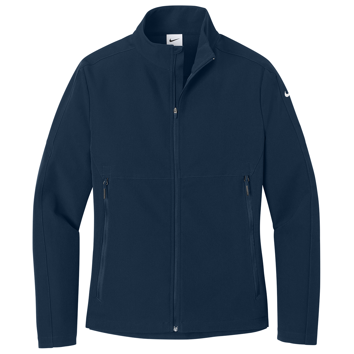 Nike Women’s Full-Zip Soft Shell Jacket