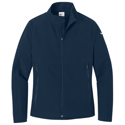Nike Women’s Full-Zip Soft Shell Jacket