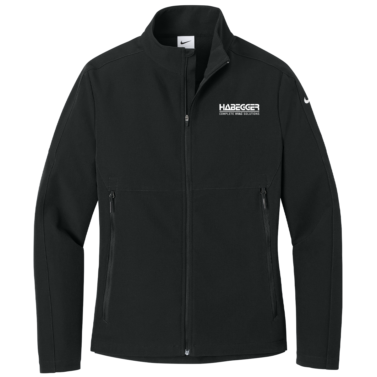 Nike Women’s Full-Zip Soft Shell Jacket