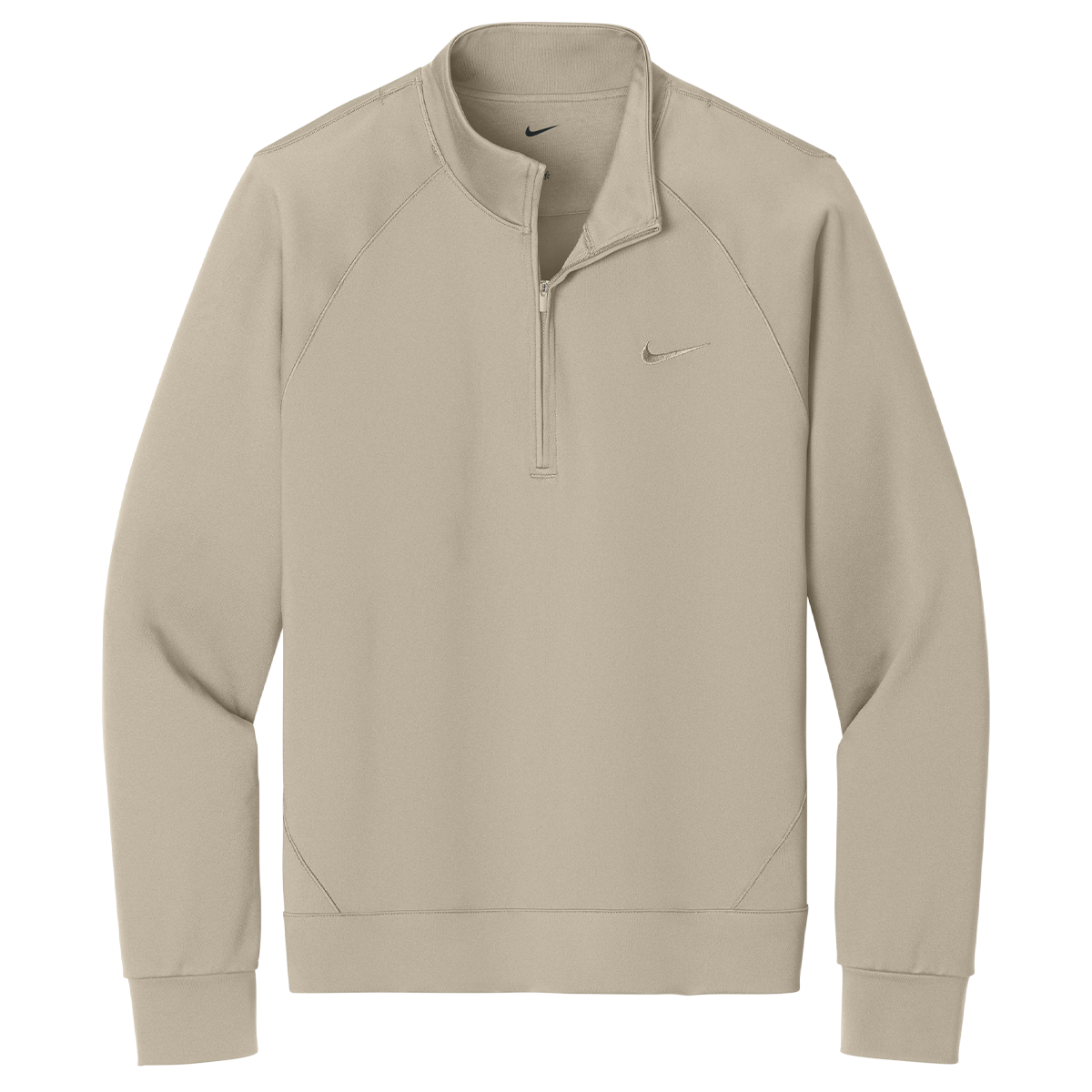 Nike Dri-FIT Primary 1/4-Zip
