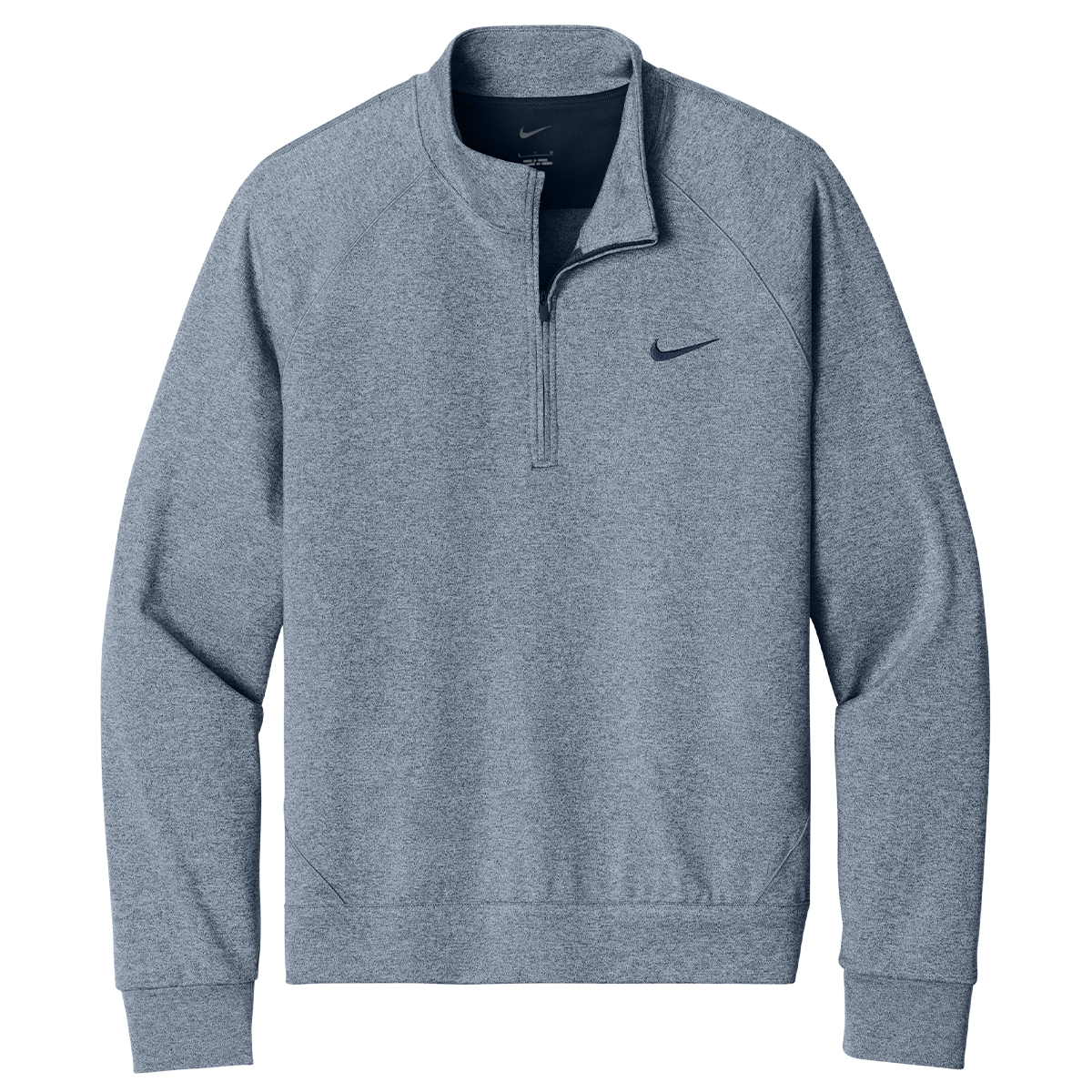 Nike Dri-FIT Primary 1/4-Zip