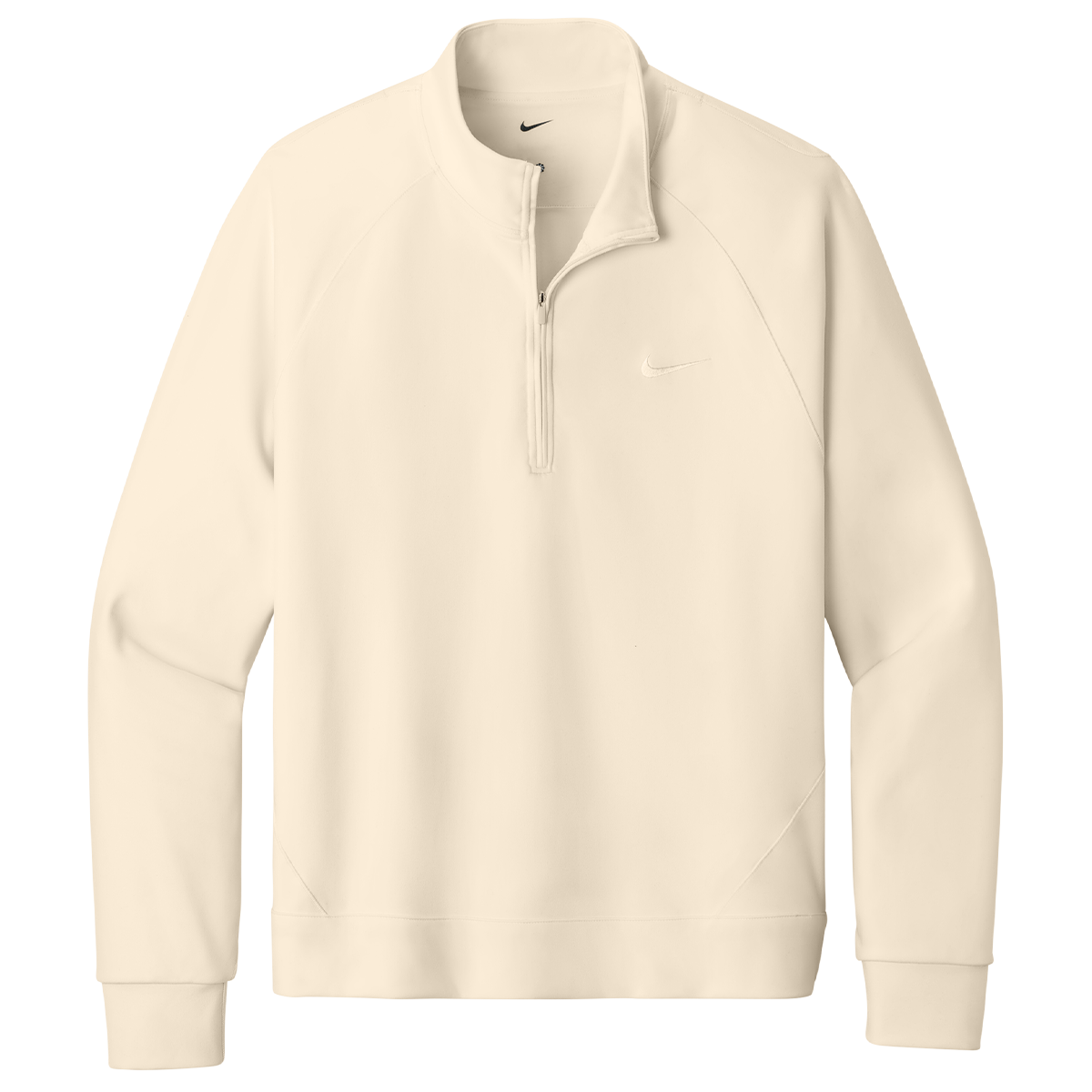 Nike Dri-FIT Primary 1/4-Zip