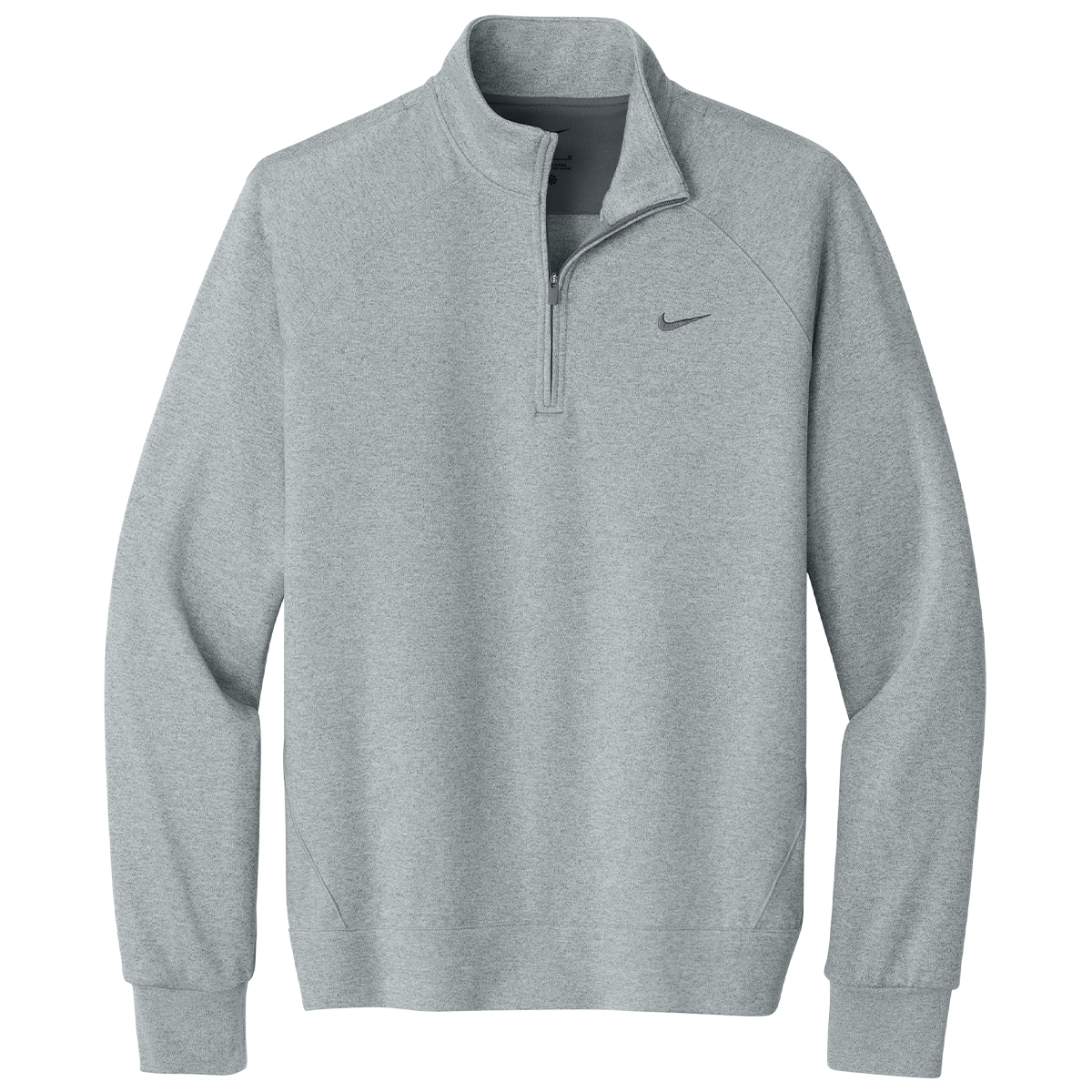Nike Women’s Dri-FIT Primary 1/4-Zip