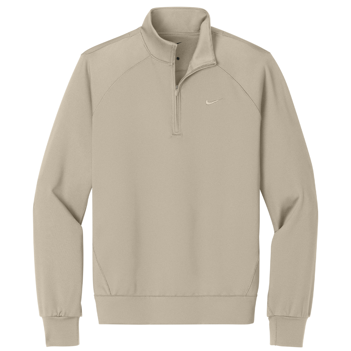 Nike Women’s Dri-FIT Primary 1/4-Zip