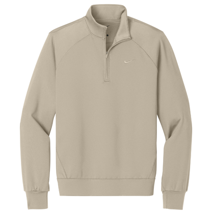 Nike Women’s Dri-FIT Primary 1/4-Zip