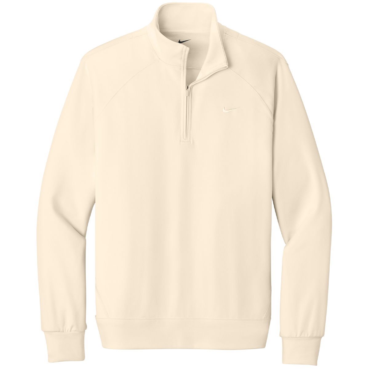 Nike Women’s Dri-FIT Primary 1/4-Zip